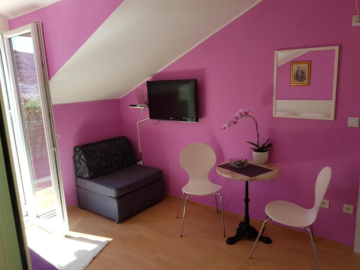 Guest House Avdic Dubrovnik Dış mekan fotoğraf