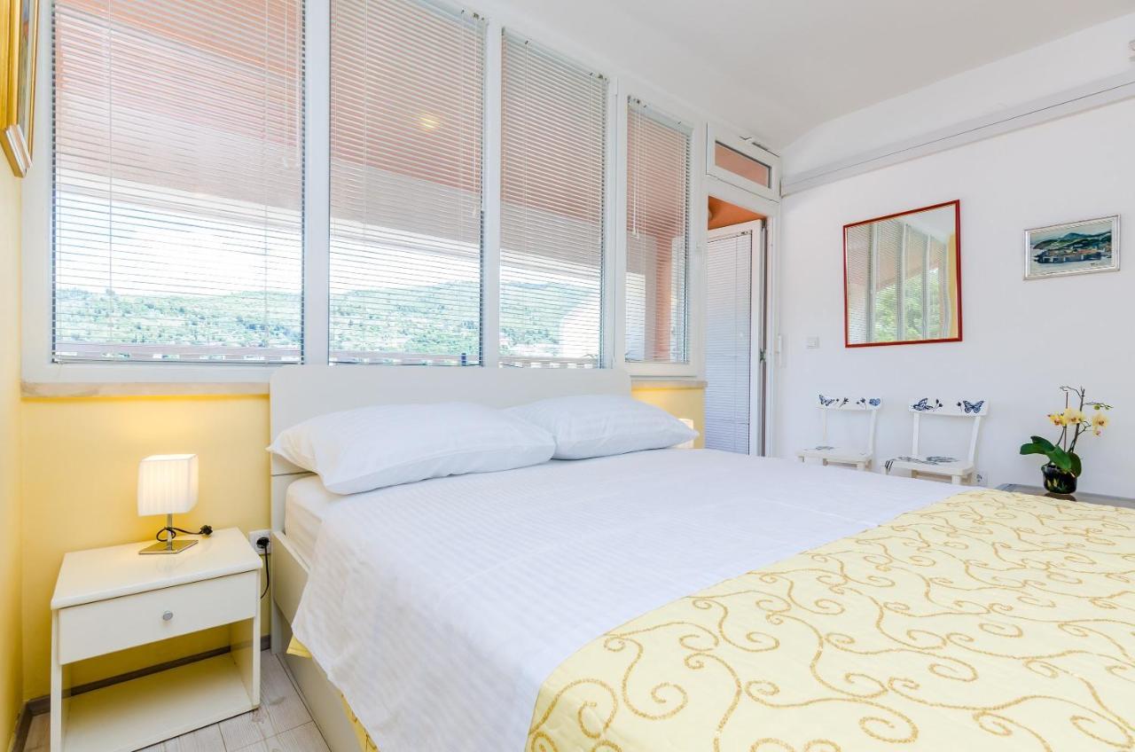 Guest House Avdic Dubrovnik Dış mekan fotoğraf
