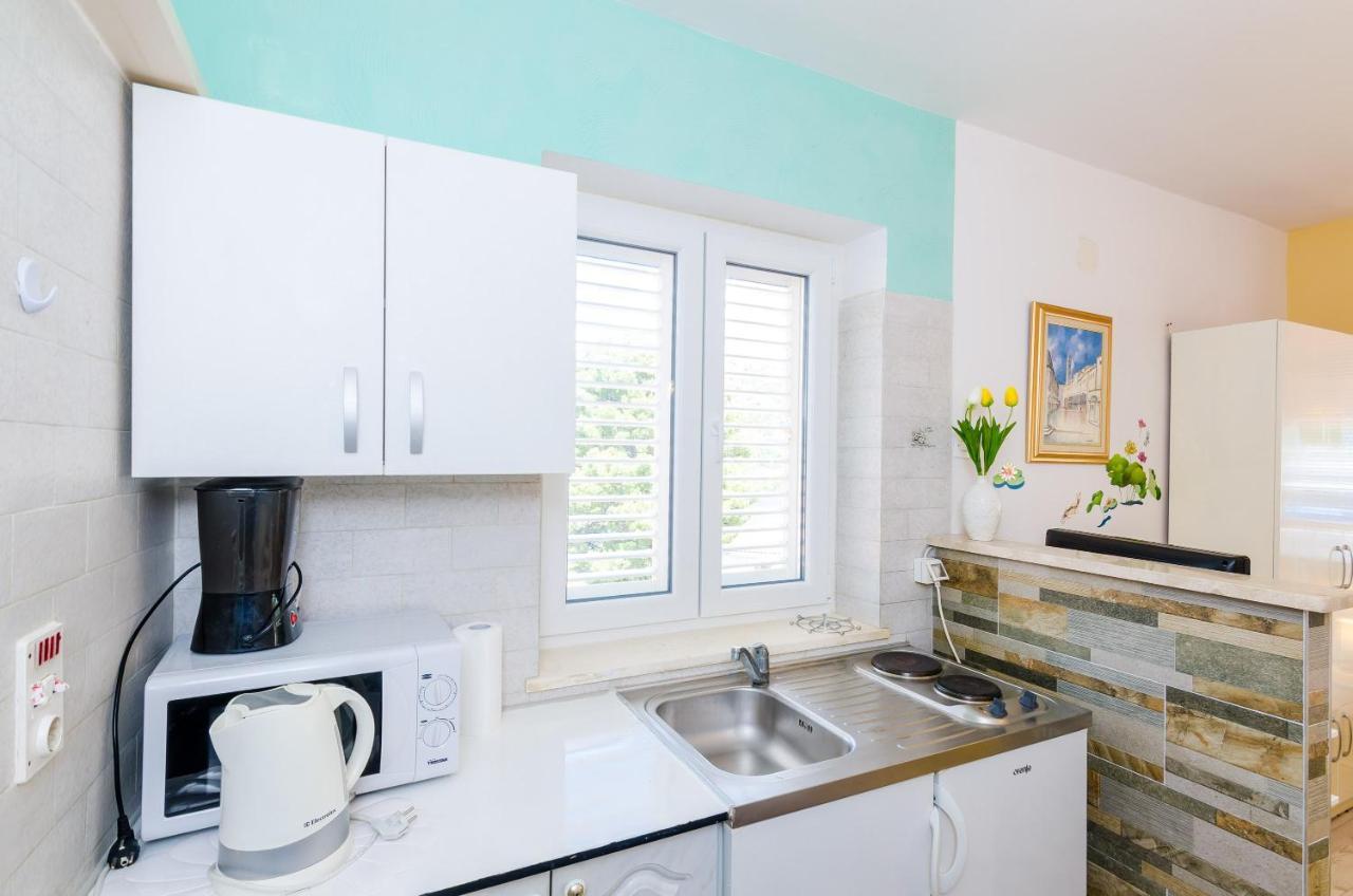 Guest House Avdic Dubrovnik Dış mekan fotoğraf