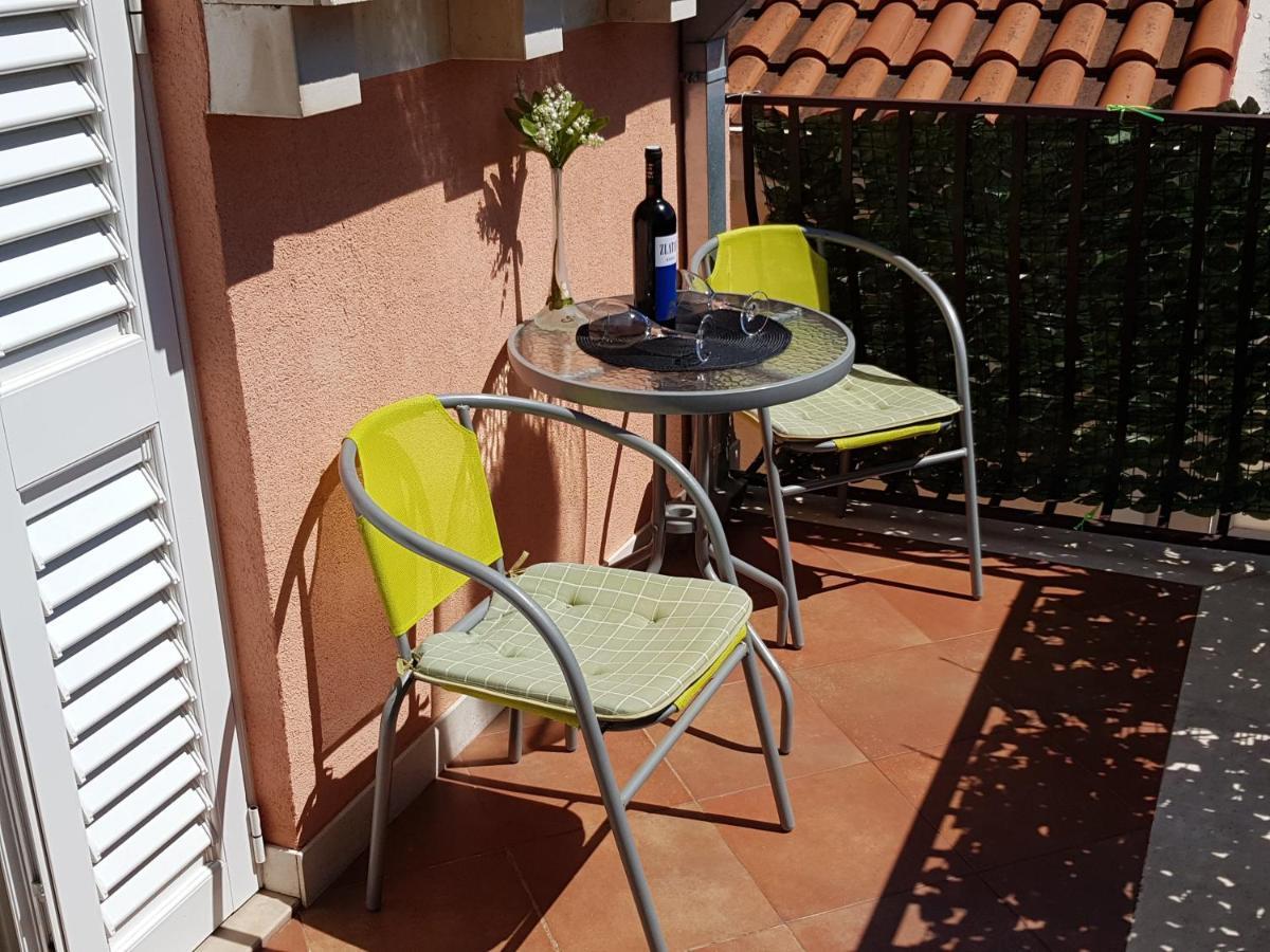Guest House Avdic Dubrovnik Dış mekan fotoğraf