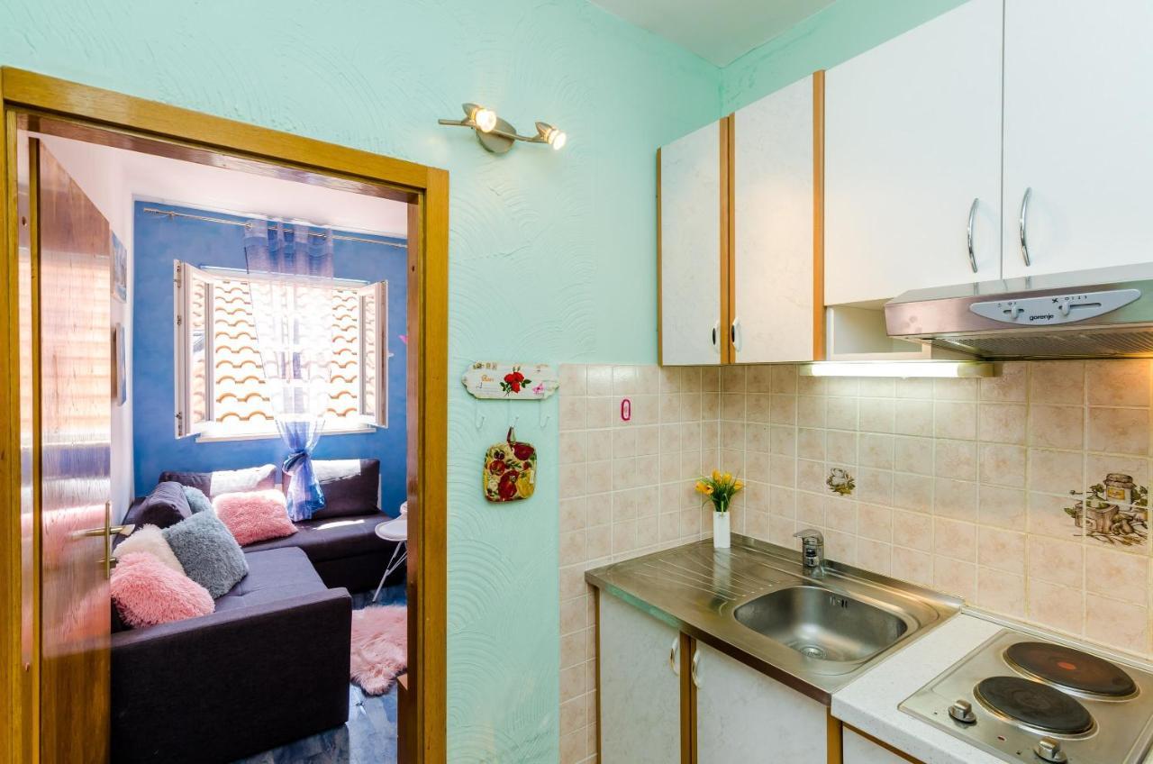 Guest House Avdic Dubrovnik Dış mekan fotoğraf
